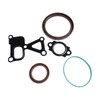 Getanye HGS1170 Cylinder Head Gasket Set Replacement for Dodge Dart