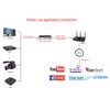 iseevy H.264 VGA Video Encoder VGA to IP Stream for