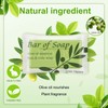 skourvut Bulk Bar Soap Travel Olive Oil Soap Bars Bulk