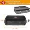 22 inch Griddle Cover for Blackstone 22 inchTabletop Grill Without
