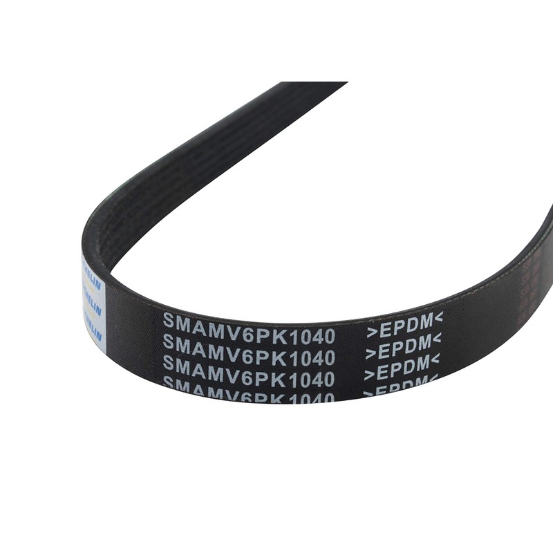 MICHELIN Serpentine Drive Belt SMAMV6PK1040