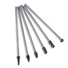 Rotary File, Rotary Bit Set, port and polish kit cylinder