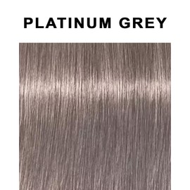 Schwarzkopf ChromaID Color Mask 9-12 Platinum Grey 10.1 oz....