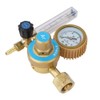 Argon Co2 Gas Pressure Regulator,Argon Co2 Gas Pressure Reducer, TIG