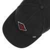 Djinns New Diamond Women's Snapback Caps, black
