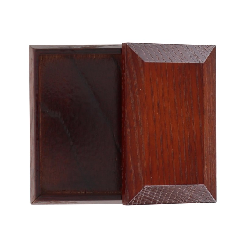 yamako- keyaki Toothpick Box