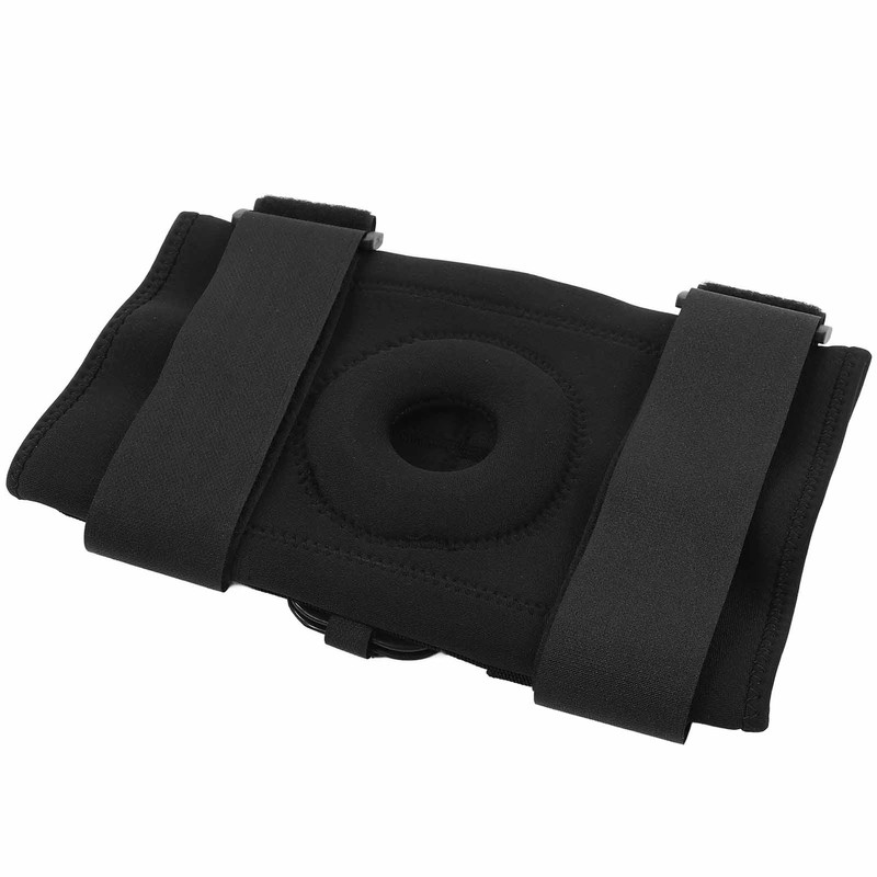 Knee Brace Support Kneecap Compression Stabilizer Sleeves for Sports Ball