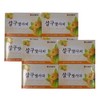 LG Apricot Massage Soap 100g 4 packs 2 / 엘지 살구맛사지 비누 100g 4입 2개