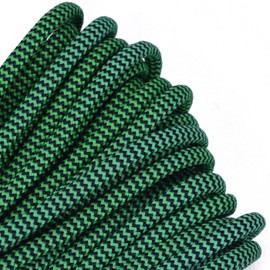 Bored Paracord Brand 550 Type III Paracord - Shock Wave - 250 Feet Spool