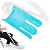 Folklyzo Sock Aid - Sock Aids for Putting On Socks