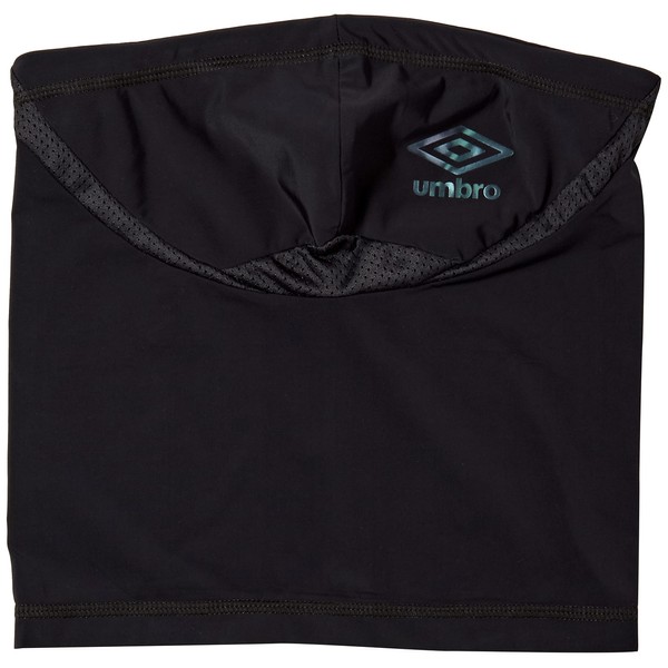Umbro BK AD-F Face Guard, Cooling Sensation, Absorbent, Quick Drying,
