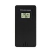 Temperature Humidity Sensor Meter Hygrometer Electronic Digital Thermometer In/Outdoor Used