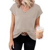 Messic Cute Holiday Tops: Knit Shirts - Hollow Out Tops