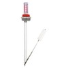 Krueger Sentry Gauge H-2-36 Level Gauge, 36" Item Depth, 2"