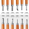 Schaaf Wood Carving Kit Small