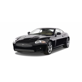 XtremeVision Interior LED for Jaguar XK/XKR Coupe 2006-2017 (14 Pieces) Cool White Interior LED Kit + Installation Tool