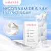 SALUDENT Krim Siang DAN Krim Malam SALUDENT SPF 50 WHITENING