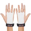 Gymnastics Palm Hand Guards, Junior Children Kids Beginner Grips Palm