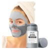 . Mascarilla De Barro En Barra De Artemisa Para Limpieza
