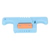 5 Wire Optical Fiber Stripper Longitudinal Ribbon Fiber Cable Stripper