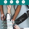 Stethoscope Case, EVA Stethoscope Pouch, Hard Case, Portable, Stethoscope, Storage