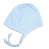 TupTam Unisex Baby’s First Tie-Up Hats, Pack of 2 -