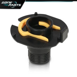 goneparts Fit For Hose Reel Hideaway In Tube Only With Retainer Clip (resin) New