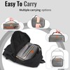 Genteen Lunch Box for Men Women Adults Kids - Insulated