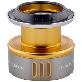 Genuine Parts 15 Twin Power SW 6000PG Spool Set Part No 13CB0