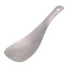 Titanium Rice Spoon Short Handle Heat Resistant Rice Spoon Cooking