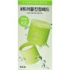 Four Company Aviv Houttuynia cordata pad Aviv Abab review efficacy effect 70 sheets + 70 sheets (refill) Total 140 sheets / 아비브 어성초패드 어비브 아바브 후기 효능 효과 70매 + 70매(리필) 총 140매