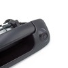 MORESENSOR Retrofit Style Tailgate Handle w/ Backup Camera for 2002-2008