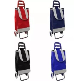 RIVERSOFY Carrito Para Compra Mandado Despensa