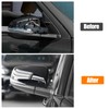 Moonlinks Compatible with 2016-2023 Toyota Tacoma Limited/SR5/TRD Off-Road/TRD Sport/TRD Pro