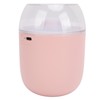 Desktop USB Humidifier Multifunctional USB Plug in Mute Design Night