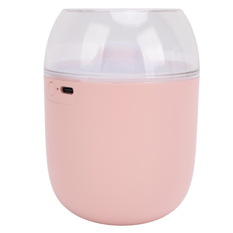 Desktop USB Humidifier Multifunctional USB Plug in Mute Design Night