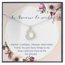 Coworker Retirement Gifts for Coworker Leaving Gifts for Coworker Going away Gifts for Colleague Farewell Gifts for Coworker Goodbye Gifts for Moving