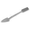 MARSHALLTOWN The Premier Line TS082 5/8-Inch Trowel and Square Ornamental