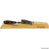 WÜSTHOF 7-Slot In Drawer Knife Storage, Natural Wood