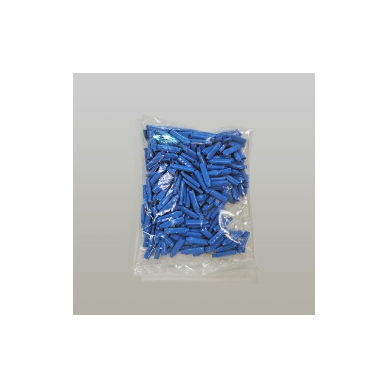 eSecure B Wire Connectors 250pc /Pack, Gel Filled Wire CCTV