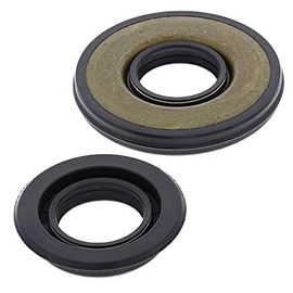 Vertex Sealing Gaskets Compatible with/Replacement for Yamaha SRX440E 81 1981