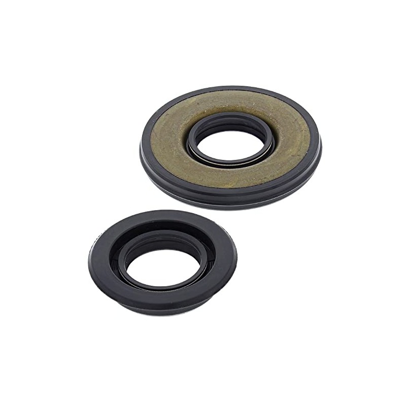 Vertex Sealing Gaskets Compatible with/Replacement for Yamaha SRX440E 81 1981