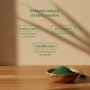 Espirulina En Polvo - 100g | Natura Roots®