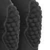 1 Pair Kids Football Knee Pads Fatigue Relief Improve Blood