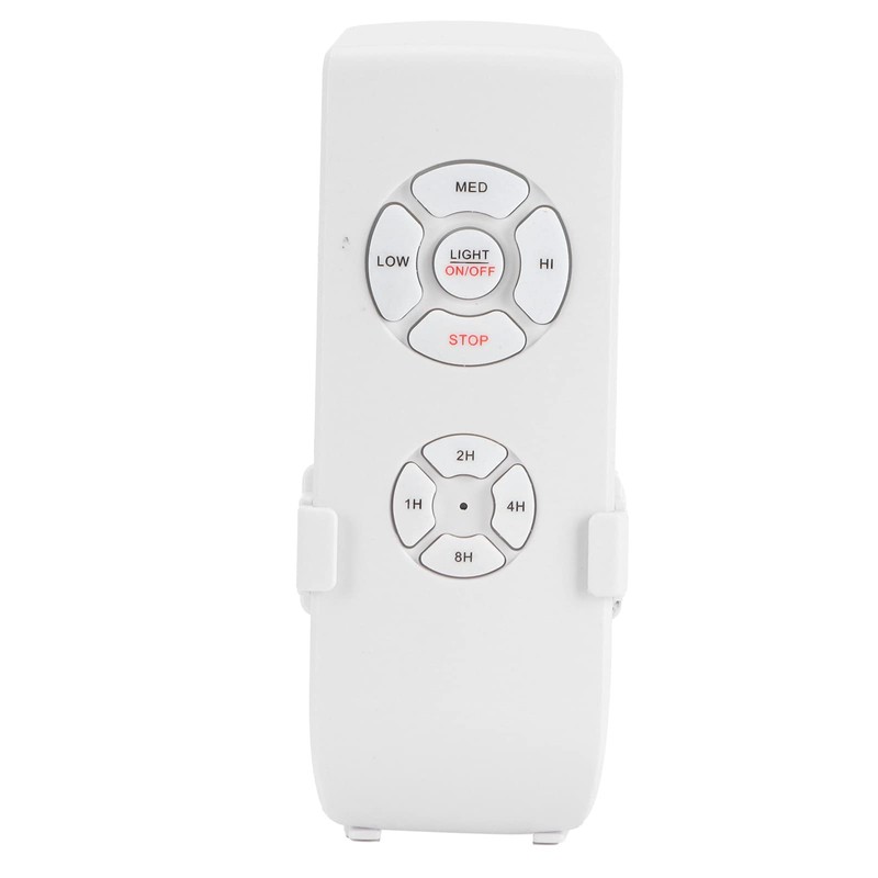 Ceiling Fan Remote Control Kit Receiver and Remote Control 3-in-1