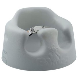 Bumbo - Asiento para suelo, color gris