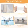Elastic Bandage, Compression Bandage, Compression Bandages, Permanent Elastic Bandages, Gauze