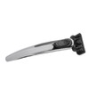 Safety Beard Trimmer 7 Layer Manual Beard Trimmer Metal Replaceble
