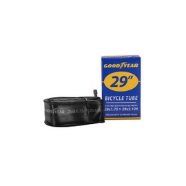 Goodyear Bicycle Tube, 29" X 1.75/2.125