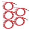 Arceli 5pcs Reprap 24 V 40 Watt Ceramic Heater Cartridge